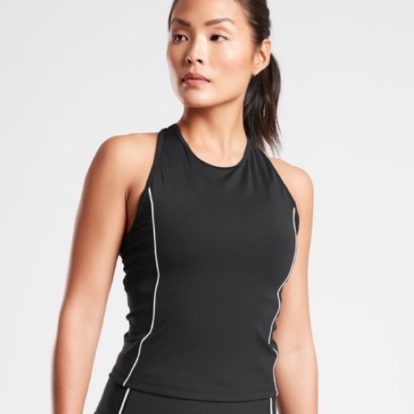ATHLETA Lightning Racerback Tank - Picture 11 of 12